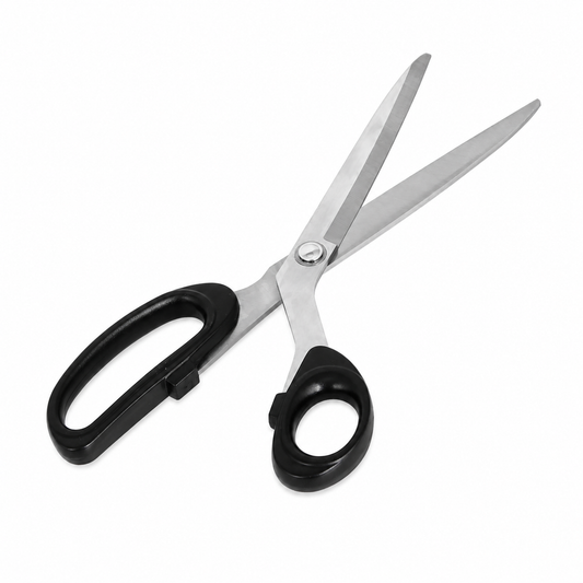 Foarfecă universală pentru bucătărie, din oțel, 25,5 cm, seria CLASSIC