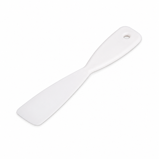 Spatulă pentru patiserie, din eco plastic, 20 cm, seria BASIC