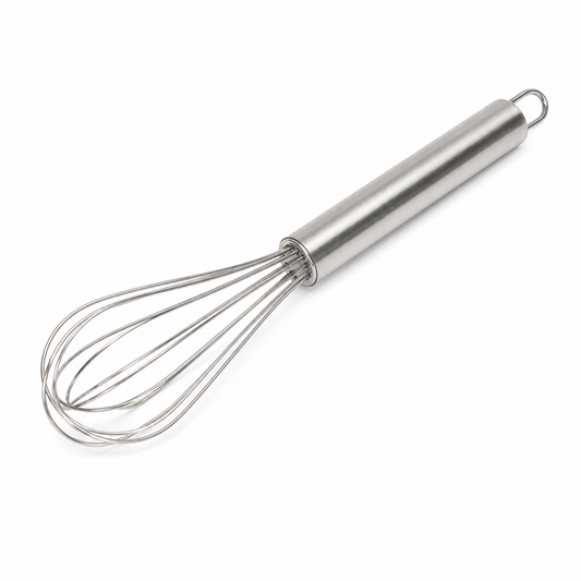 Tel de bucătărie, din inox, 20 cm, seria CLASSIC