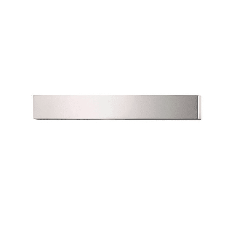 Set 8 cuțite profesionale cu suport magnetic profesional 45 cm HOCHO, oțel japonez HRC 60 călire laser, mâner Deluxe Pakka – 