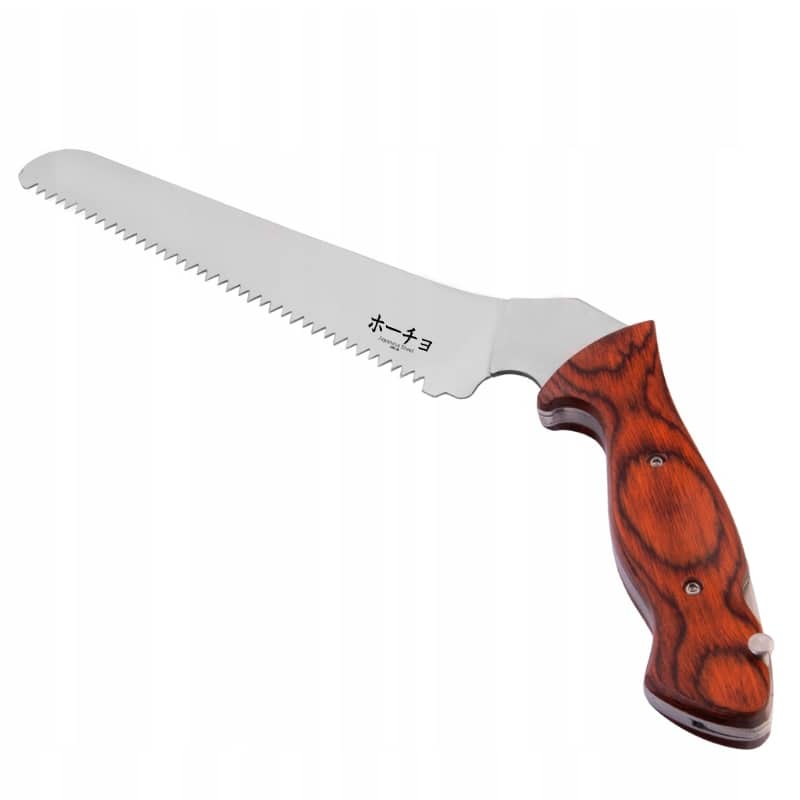 Cuțit cu lame detașabile de camping, multifuncțional 4 in 1, husa nylon image 5