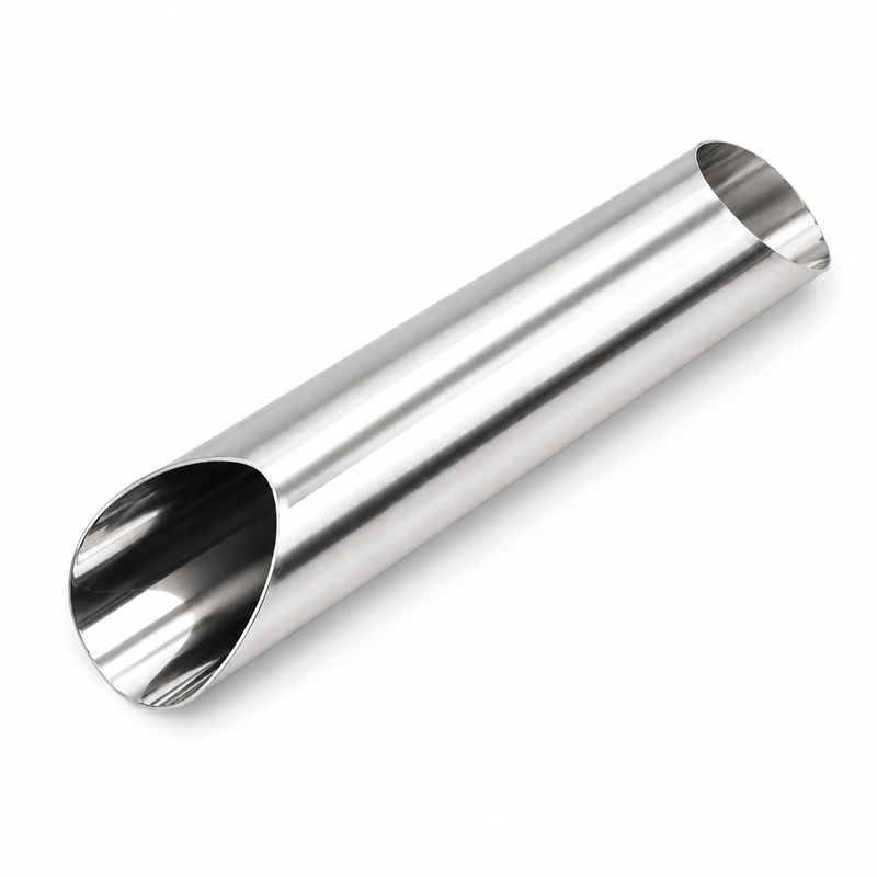 Set capete pentru ornat din inox, 3 piese, 3 x 12,5 cm, seria CLASSIC