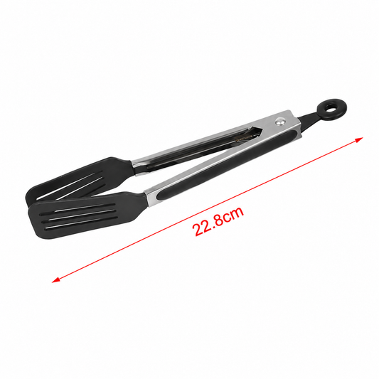 Clește tip paletă, din inox și elemente din eco plastic, 22,8 cm, seria DAILY