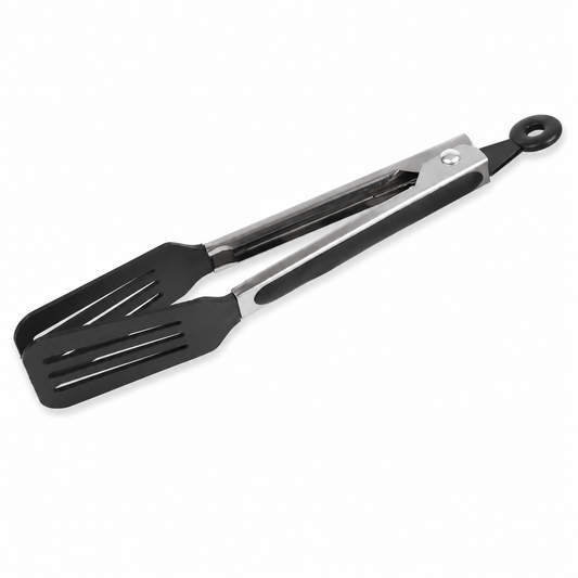 Clește tip paletă, din inox și elemente din eco plastic, 22,8 cm, seria DAILY