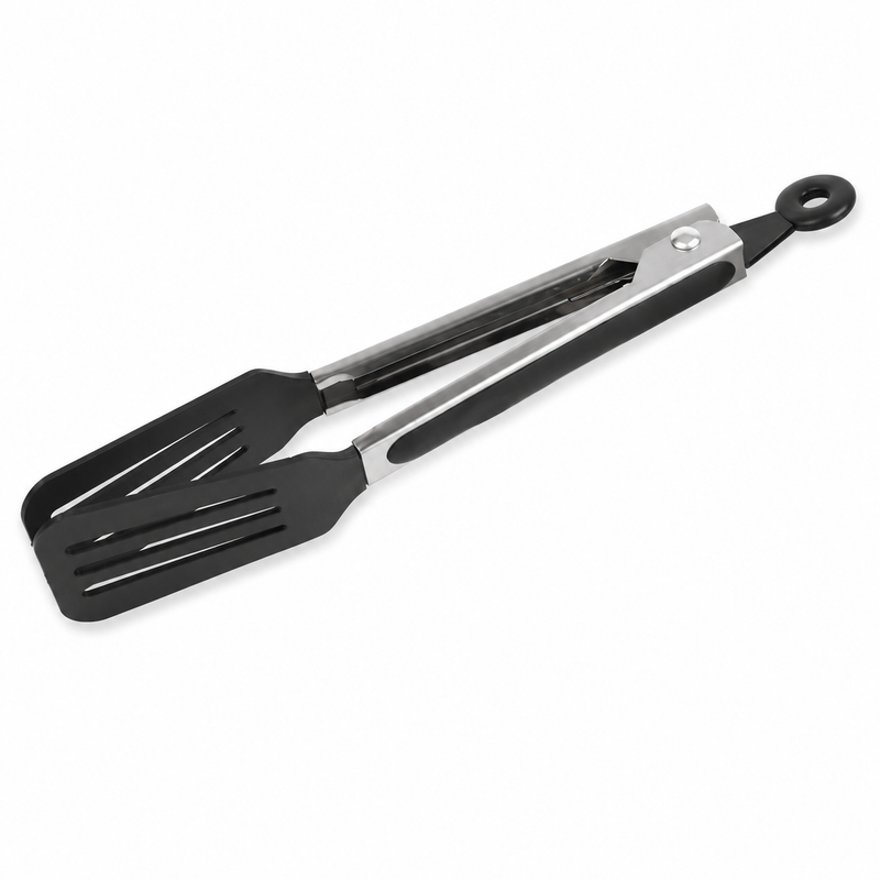 Clește tip paletă, din inox și elemente din eco plastic, 22,8 cm, seria DAILY