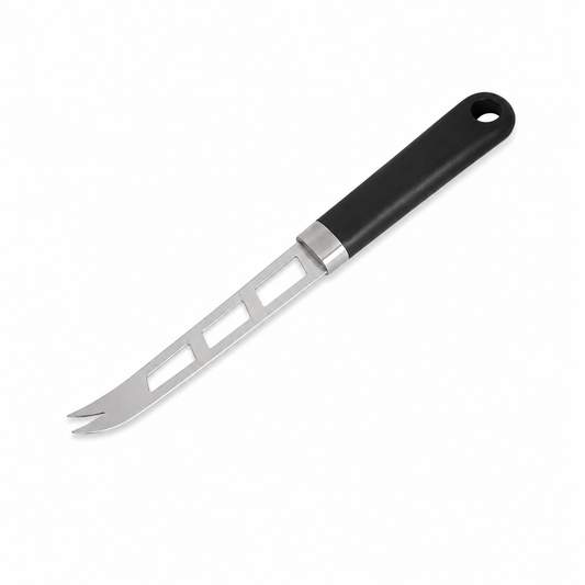 Cuțit pentru brânzeturi, 2,7 x 25,5 din inox, cu mâner ergonomic, CORE