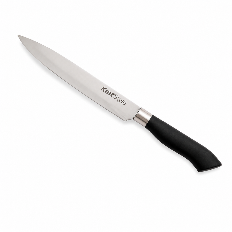 Cuțit pentru friptură și feliere 32,5 cm, cu lamă din inox DAILY
