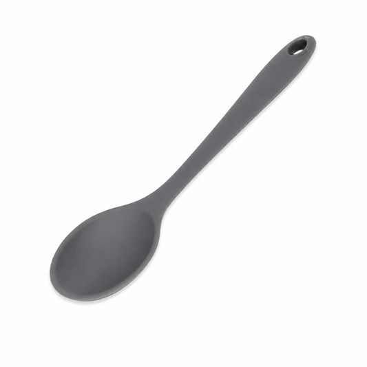 Lingură pentru servire, Ø6 x 27 cm, din silicon, FLEXI