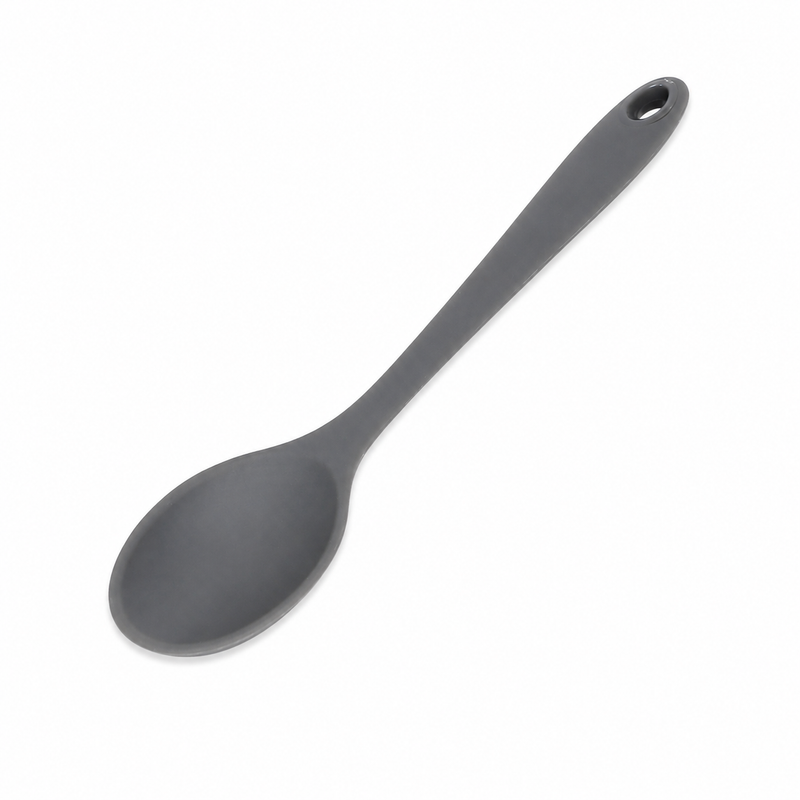 Lingură pentru servire, Ø6 x 27 cm, din silicon, FLEXI