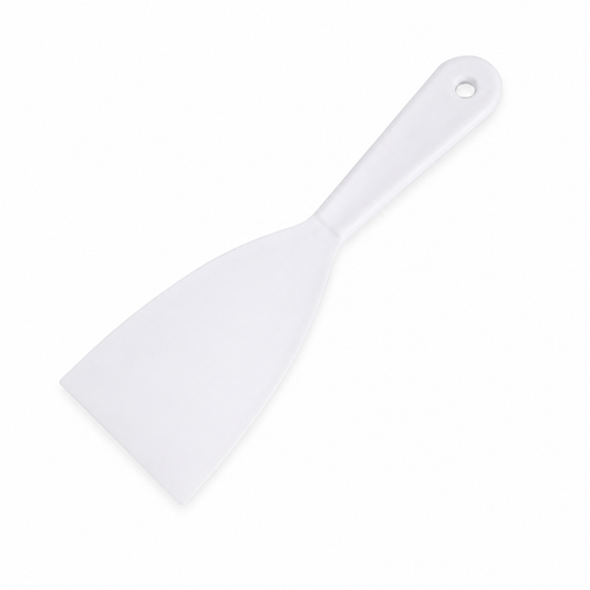 Paletă pentru patiserie din eco plastic, 20 cm, seria BASIC
