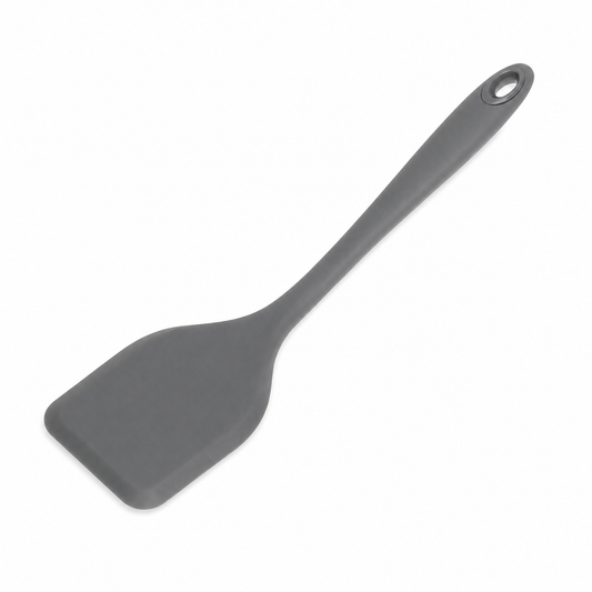Paletă pentru servire, din silicon, cu mâner soft-touch, 5,5 x 21 cm, seria SELECT
