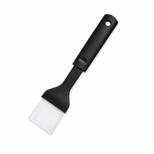 Pensulă pentru ungere și marinare, din eco plastic, 22 cm, seria BASIC