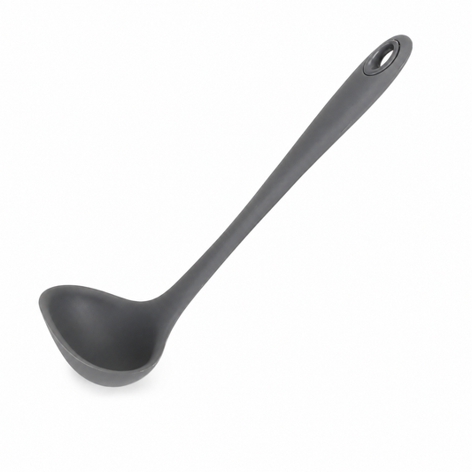 Polonic, din silicon, Ø6,5 x 21 cm, seria FLEXI