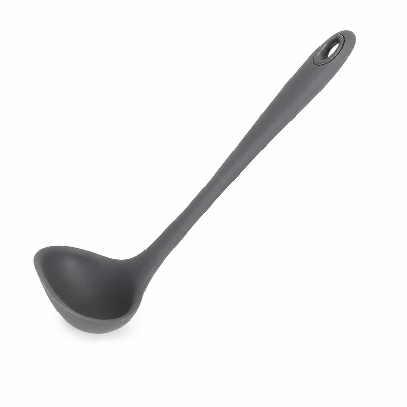 Polonic, din silicon, Ø6,5 x 21 cm, seria FLEXI
