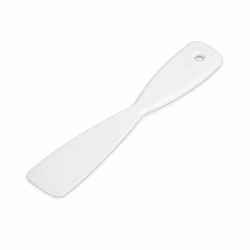 Spatulă pentru patiserie, din eco plastic, 20 cm, seria BASIC