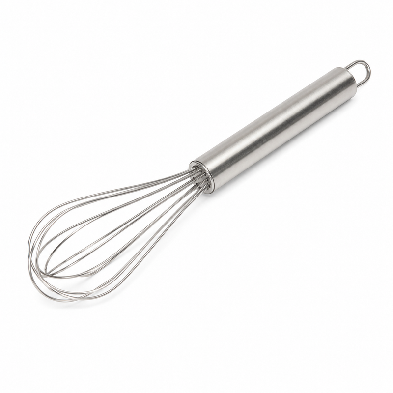 Tel de bucătărie, din inox, 25 cm, seria CLASSIC
