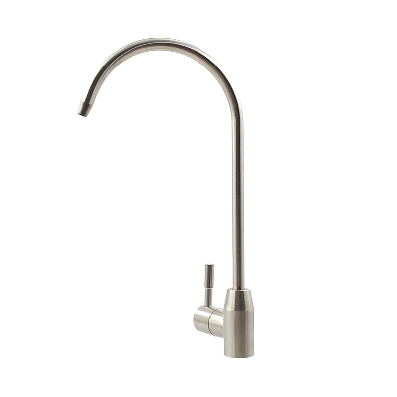 AQUAROO - robinet din inox pentru sistemul de osmoză inversă ARO1-6A