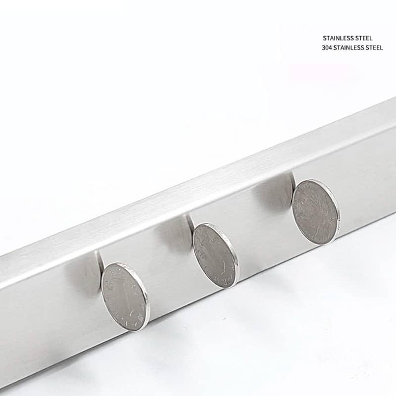 Suport cutite profesional HOCHO, SUS 304, 45 cm image 3