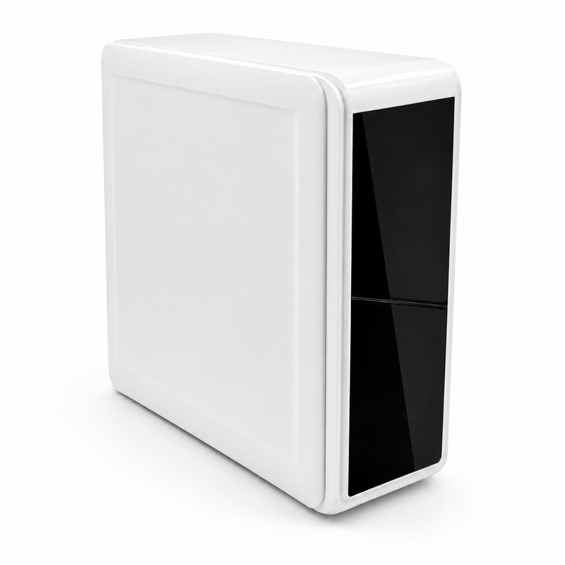 Sistem AQUAROO AR03-KC2 cu osmoză inversă și ecran tactil color